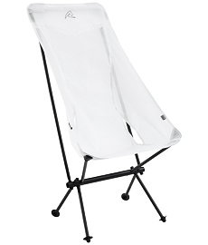 Křeslo kempingové ROBENS OBSERVER CARBON