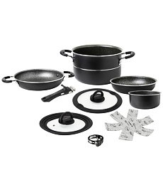 Sada nádobí BRUNNER PIRATE NG 24 CM Uni