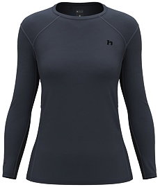 Dámské tričko HANNAH TERRA L/S