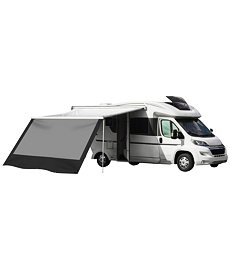 Přístřešek BRUNNER BELVEDER 330 Uni