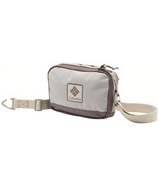Ledvinka COLUMBIA TRAIL TRAVELER CROSSBDY BAG, f gr, ir,dk s