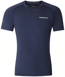 Pánské tričko PROGRESS E NKR