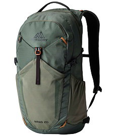 Batoh GREGORY NANO 20