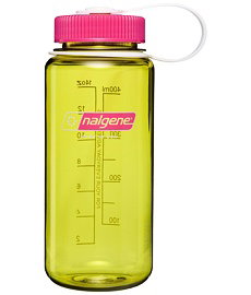 Láhev NALGENE 16OZ WM SUSTAIN