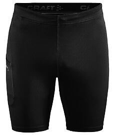 Pantaloni CRAFT PANTS CRAFT ADV ESSENCE KRÁT Man negru