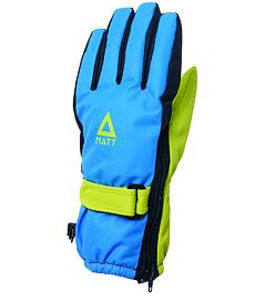 Rękawiczki MATT 3244 OPEN SIDE KID GLOVE Kids