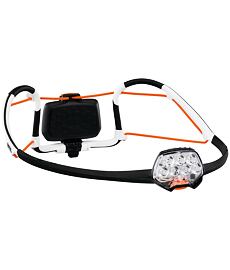 Latarka czołowa PETZL IKO CORE