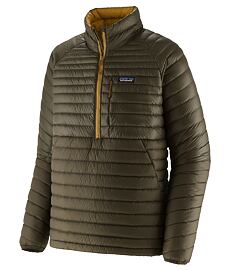 Bunda PATAGONIA M ALPLIGHT DOWN P/O Man