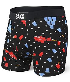 Bokserki SAXX VIBE SUPER SOFT BB Man