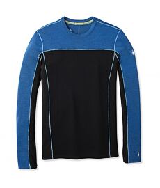 Tričko SMARTWOOL M MERINO SPORT 250 LS CREW Man