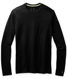 Tricou funcțional SMARTWOOL M CLASSIC ALL-SEASON MERINO BL LS BOXED Man