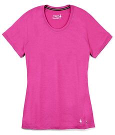 Tricou funcțional SMARTWOOL W MERINO 150 BASELAYER SHORT SLEEVE BXD Lady