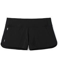 Kraťasy SMARTWOOL W ACTIVE LINED SHORT Lady