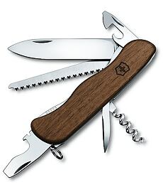 Briceag multifuncțional VICTORINOX FORESTER WOOD Uni