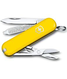 Briceag VICTORINOX CLASSIC SD COLORS Uni