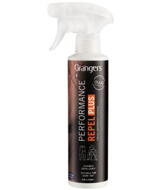 Impregnat GRANGERS PERFORMANCE REPEL PLUS 275ML