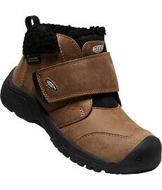 Ghete  KEEN KOOTENAY IV MID WP CHILDREN Kids