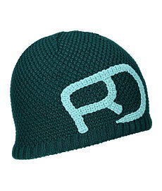 Czapka ORTOVOX ROCK'N'WOOL BEANIE W Uni