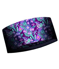 Opaska MATT C.E.THERMO HEADBAND Lady