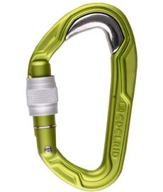 Carabinieră EDELRID BULLETPROOF SCREW OASIS