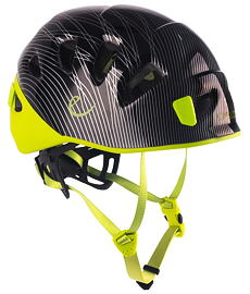 Prilba EDELRID SHIELD II NIGHT