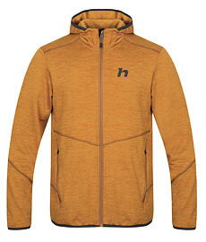 Bluza HANNAH DAMAR HOODY Man