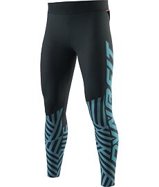 Legíny DYNAFIT TRAIL GRAPHIC TIGHTS M Man