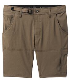 Spodenki PRANA STRETCH ZION SHORT II 10IN Man