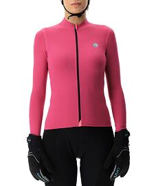 Koszulka UYN W BIKING LIGHTSPEED OW SHIRT LONG_SL Lady