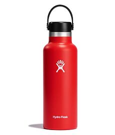 Fľaša HYDROFLASK 18OZ ST FC MOUTH Uni