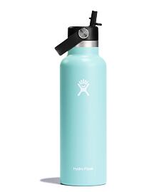 Fľaša HYDROFLASK 21OZ ST FC STRAW Uni