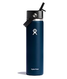 Fľaša HYDROFLASK 24OZ WM FC STRAW Uni