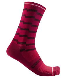 Ponožky CASTELLI UNLIMITED 18 SOCK Uni