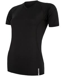 Tricou - cu mânecă scurtă SENSOR COOLMAX TECH SHORT SLEEVEEVE T-SHIRT W Lady