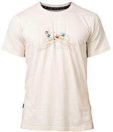 Tricou pentru bărbați RAFIKI SLACK