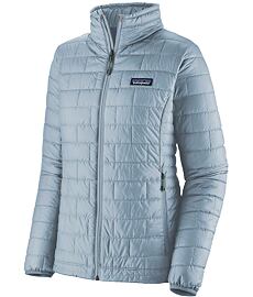 Bunda PATAGONIA W NANO PUFF JKT Lady