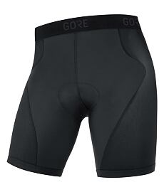 Spodenki GORE C3 LINER SHORT TIGHTS + 020 Man