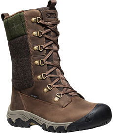 Topánky KEEN GRETA TALL BOOT WP WOMEN Lady