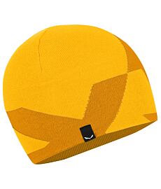 Czapka SALEWA PURE REVERSIBLE AM BEANIE Uni