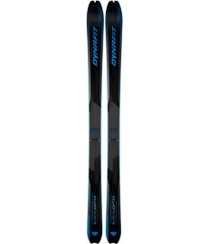 Narty DYNAFIT BLACKLIGHT 88 BLACK/BLUE