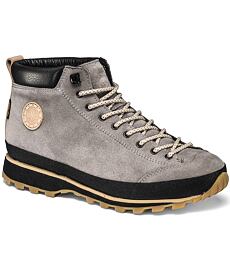 Buty LOMER BIO NATURALE MID MTX SUEDE Uni