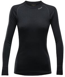 Tricou DEVOLD DUO ACTIVE MERINO 205 SHIRT W Lady