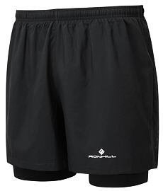 Šortky RONHILL M CORE TWIN SHORT Man