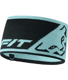 Opaska DYNAFIT LEOPARD LOGO HEADBAND Uni