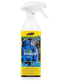 Impregnat TOKO ECO TEXTILE PROOF 500 ML