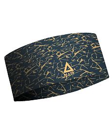 Čelenka MATT COOLMAX ECO HEADBAND Uni