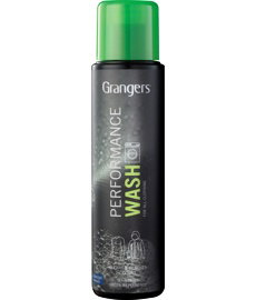 Prací prostředek GRANGERS PERFORMANCE WASH 300ML