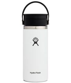 Fľaša HYDROFLASK 16OZ WM FSL COFFEE