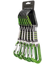 Expres set CAMP SET PHOTON EXPRESS KS 11 CM 6 PACK