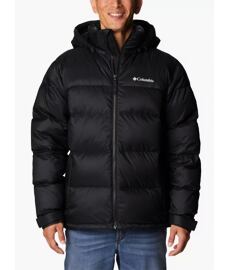 Bunda COLUMBIA BULO POINT II DOWN JACKET Man